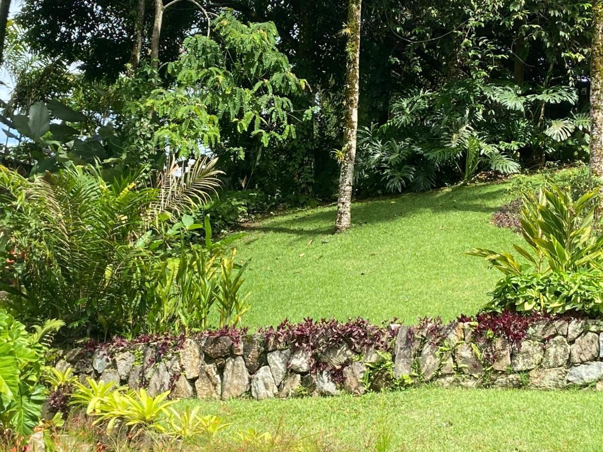 Tropical Contemporary Suites Paraty Exterior photo