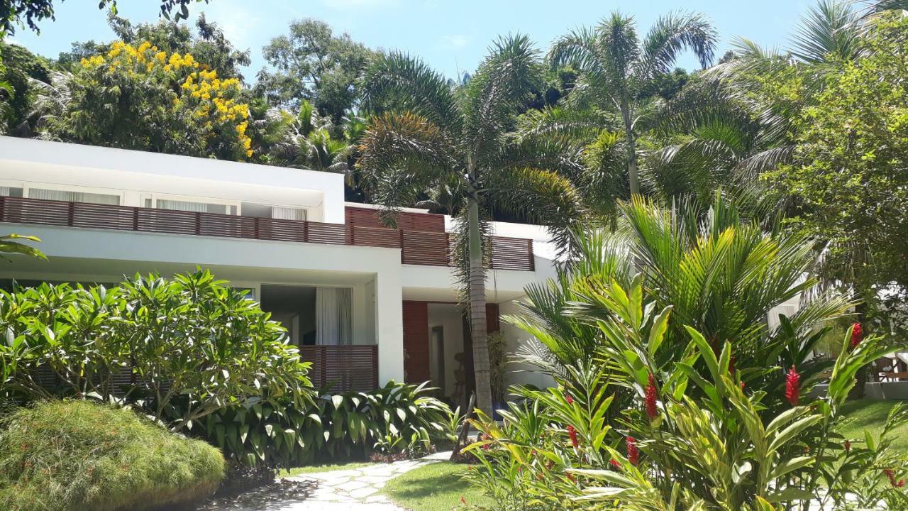 Tropical Contemporary Suites Paraty Exterior photo